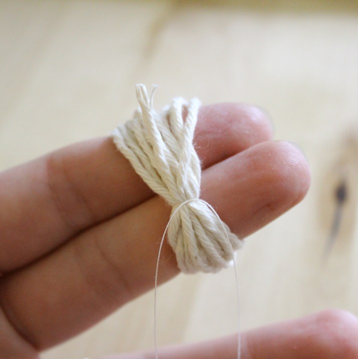 Better Remade - how to make a pompom