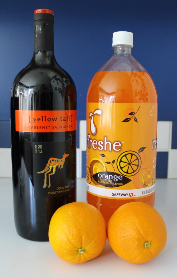 Better Remade | Best Sangria