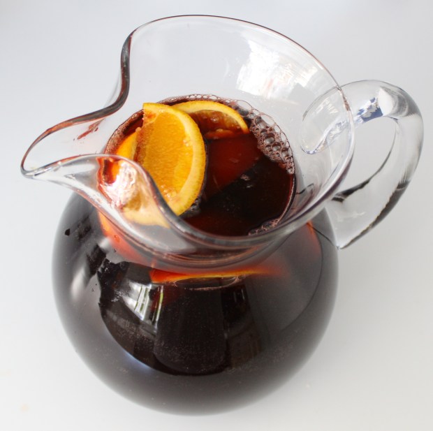 etter Remade | Best Sangria