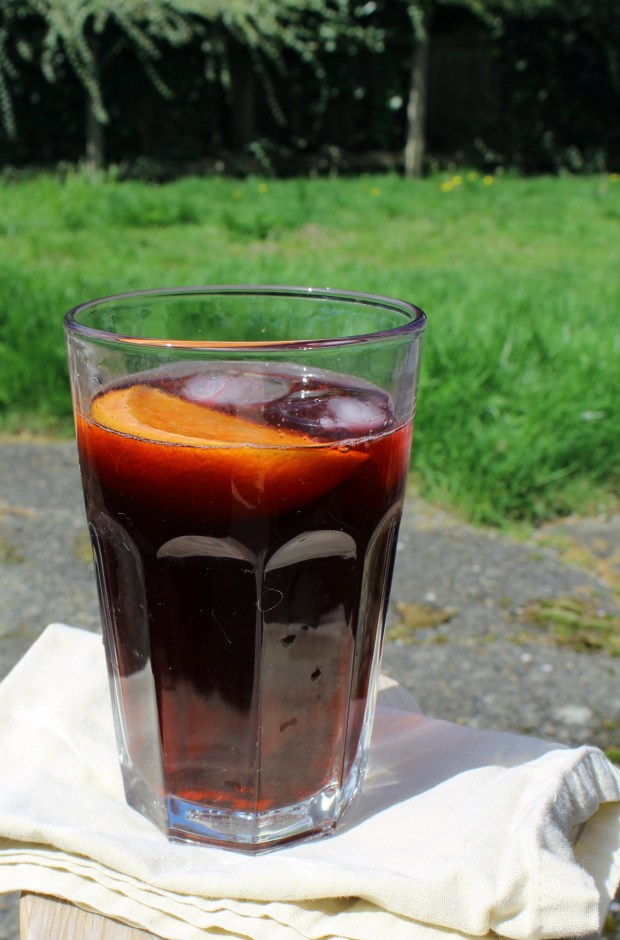 etter Remade | Best Sangria