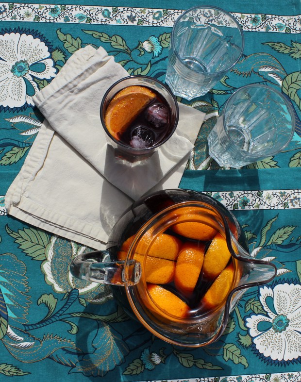 etter Remade | Best Sangria