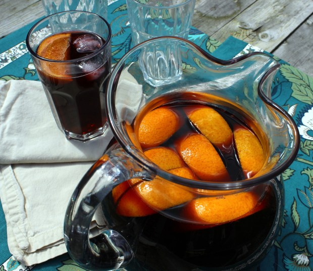etter Remade | Best Sangria