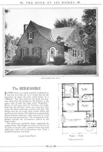 the birkshire
