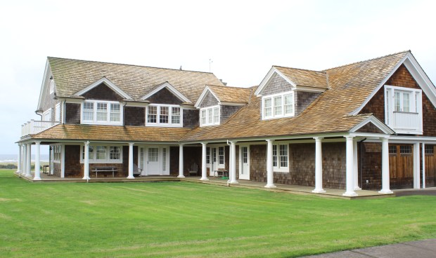 BetterRemade I Beach Houses