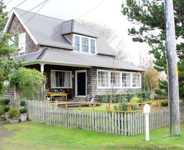 BetterRemade I Beach Houses