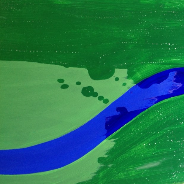 Better Remade I Play top coffee table