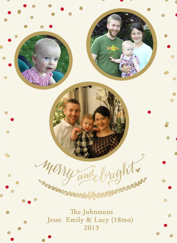 Better Remade I  Happy Holidays