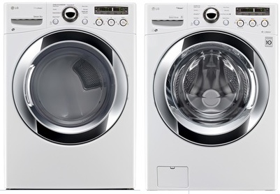 washer dryer