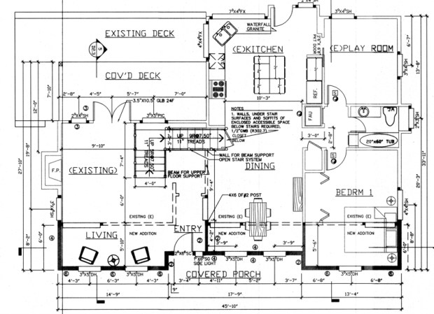 downstairs-after-plan